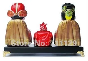 FREE SHIPPING NEW!!! Fashion Creative Wedding gift Love for All Seasons |