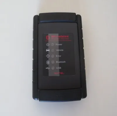 For Autel Wireless Diagnostic Interface VCI Communication Adapter Bluetooth MaxiSys Pro MS908S 908 Mini MaxiCOM MK908P BT USB