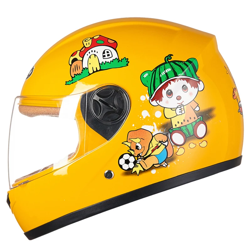 Бесплатная доставка мотоциклетный шлем электрический велосипед детский