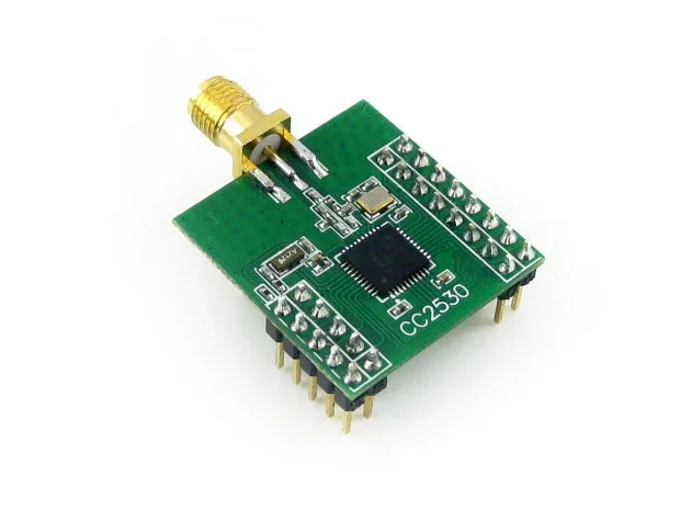 

Zigbee Module cc2530 Zigbee Wireless Module Development Board Module CC2530f256 Development Kit