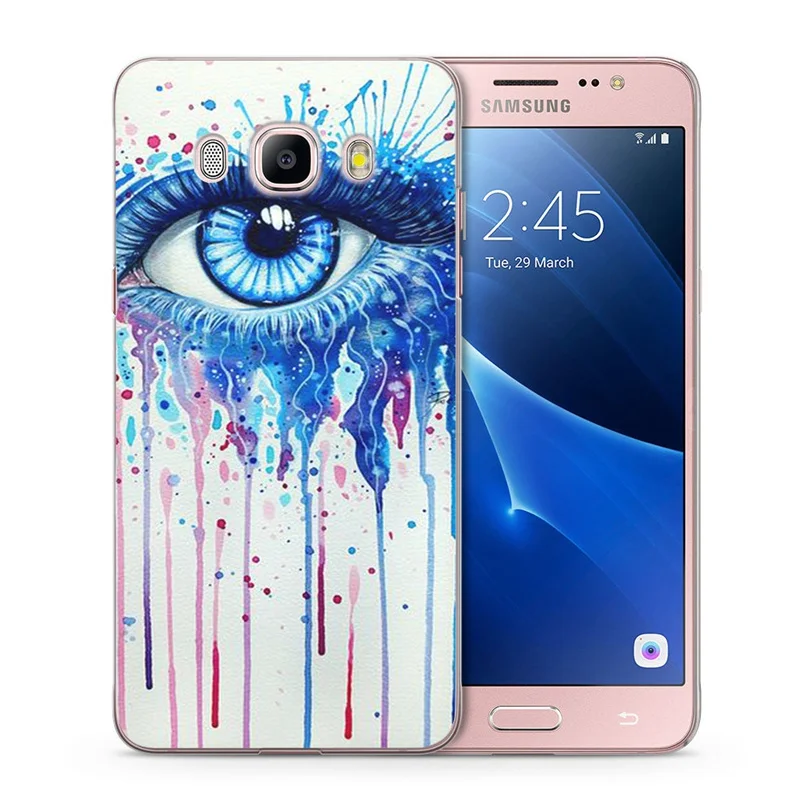Для Samsung Galaxy A3 A5 2016 2015 2017 Премьер J1 J2 J3 J5 J7 G530H S8/плюс Примечание 8 ТПУ кремния