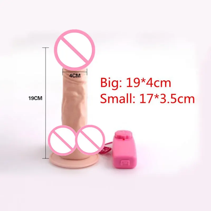 Горячая распродажа Распродажа G-Spot Дистанционное Управление Вибратор Симуляция