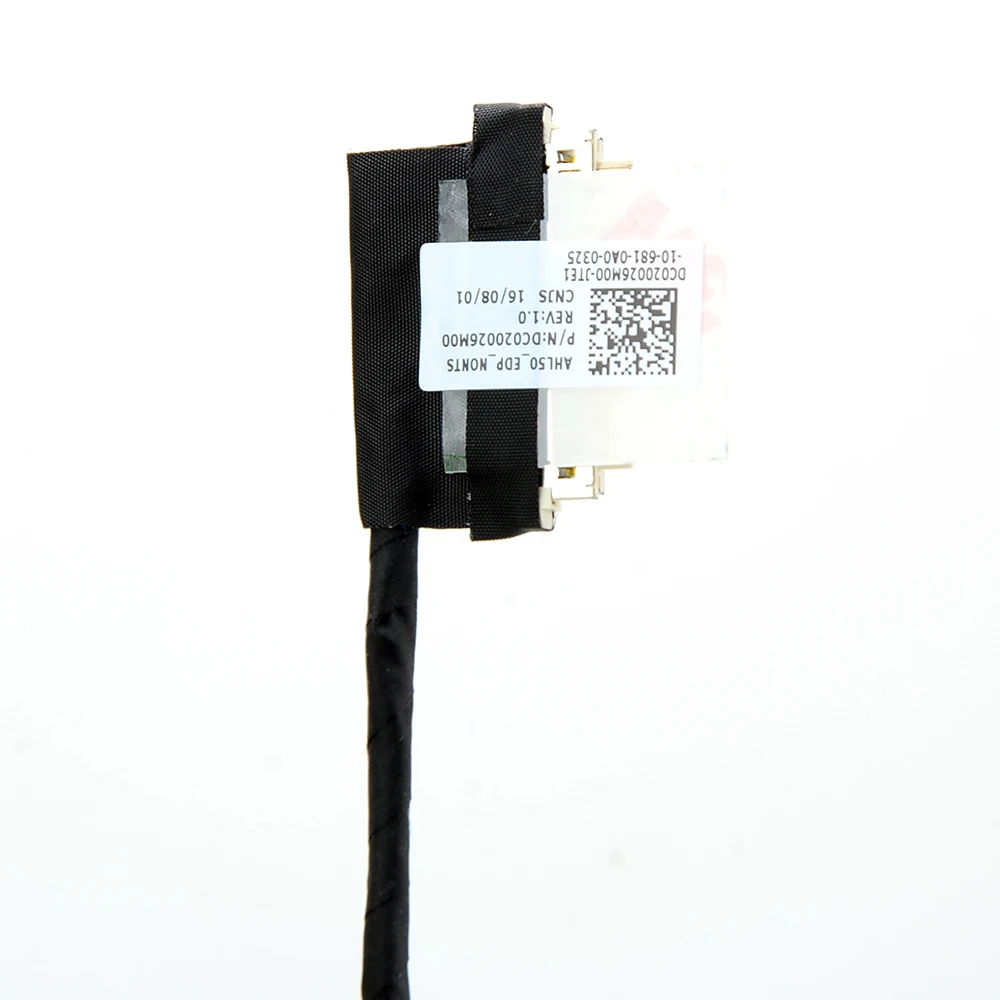 Новый ЖК кабель для ноутбука HP 15 AC AF 250 G4 255 AHL50 DC020026M00|lcd cable|laptop cablecables for laptop |