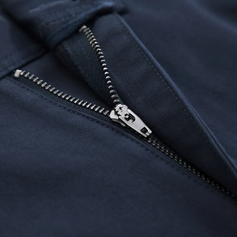 SEMIR осень-зима джинсы мужские теплые флокированные мягкие 2019 новые деятельности