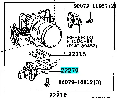 

Idle Air Control Motor FOR FITMitsubishi Nimbus Lancer Galant 4G92 4G93 1.5L 1.6L 1.8L 2.0L 2.4L L4 MD614696 MD614698 1992-2013