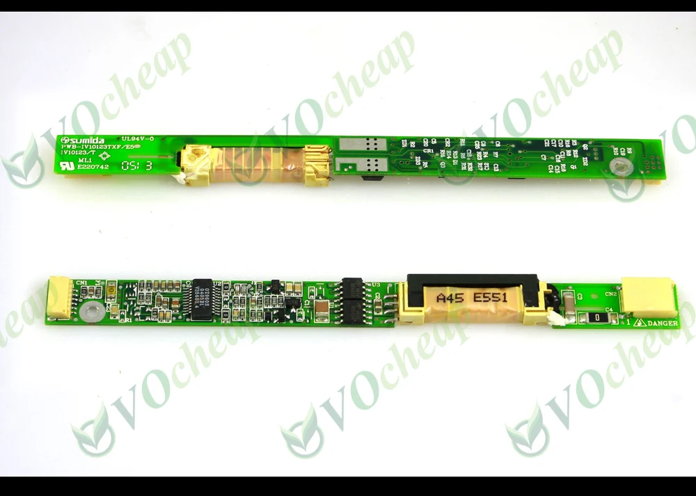 ЖК инвертор для Gateway MX6000 MX8000 MX9000 Series PWB IV10123TXF/E5|inverter for|inverterinverter lcd |