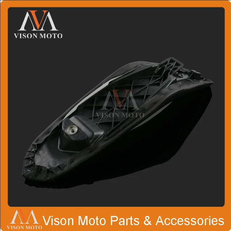 Новинка сиденье OEM для KTM SX 85 SX85 2013 2014 2015 Кроссовый мотоцикл Мотокросс эндуро