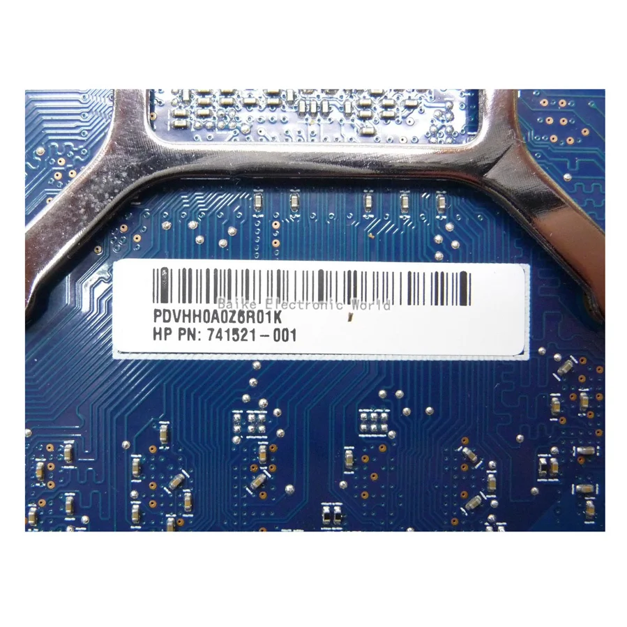 741521-001 Оригинал для AMD Radeon R9 270 2 ГБ GDDR5 PCI Express Видеокарты Полностью