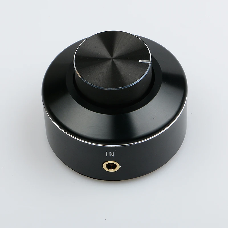 Новинка регулятор громкости активный линейный контроллер усилитель мощности