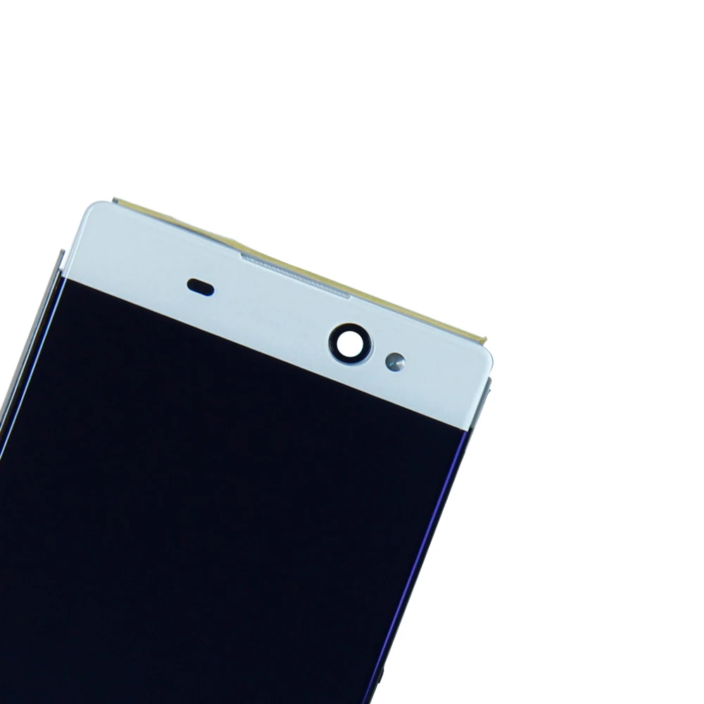 ЖК-дисплей 6 0 ''для Sony Xperia C6 XA Ultra F3211 F3212 с дигитайзером сенсорная панель датчик