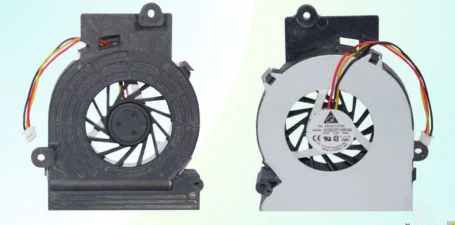 Вентилятор охлаждения для Fujitsu SIEMENS Amilo Pro V2050 V2035 V2030 L1310