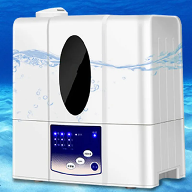 Коммерческие здания для офисного использования ультразвуковой Нет