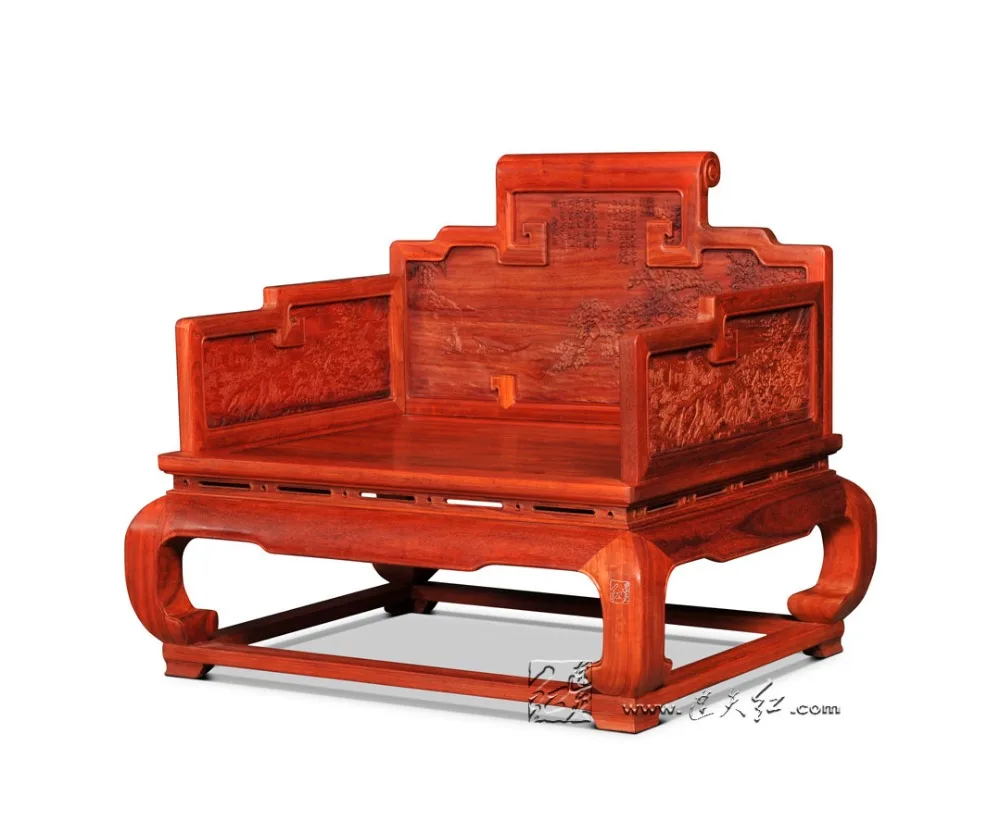 Мебель для гостиной наборы диванов столы из розового дерева с престолом массива