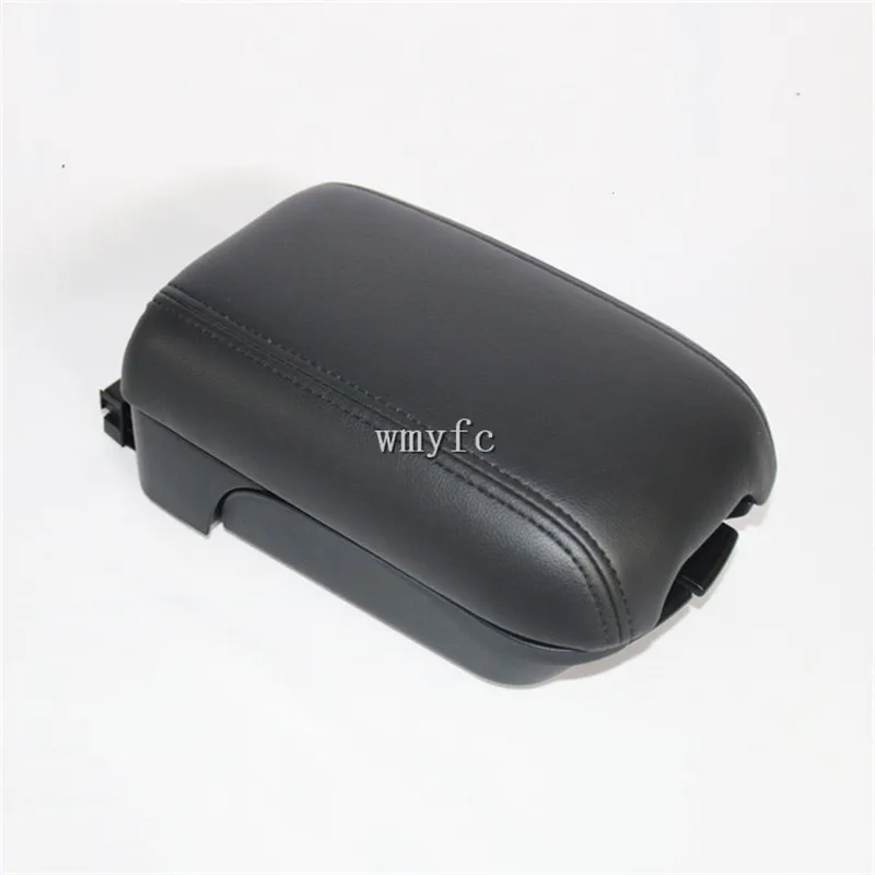 

car accessorie Armrest box Central armrest cover Central container cover for Mitsubishi Lancer EX Original car parts