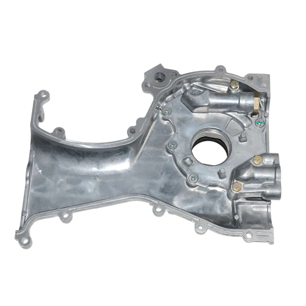 Масляный насос AP02 для Nissan SR16VE SR20VE P11 P12 N15 13500 1N501 135001N501| |