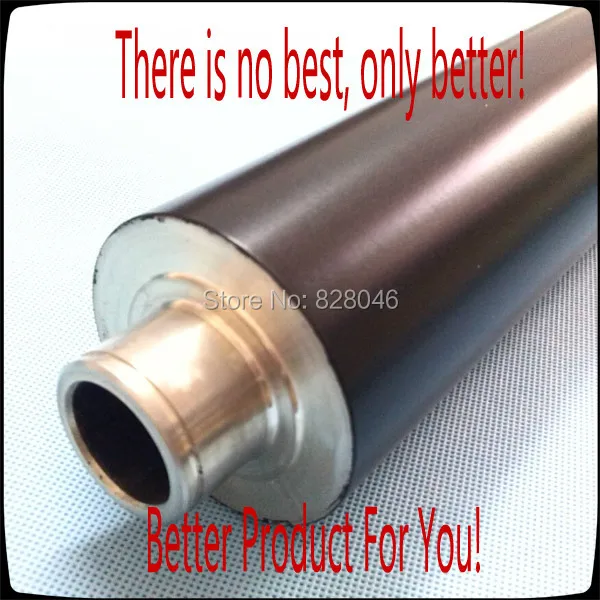 Верхний ролик фьюзера для Konica Minolta 7075 7085 Bizhub Pro 920 950 DI750 DI850 FORCE 75 85 55VA53070 5C314710 4014-3016-01 |