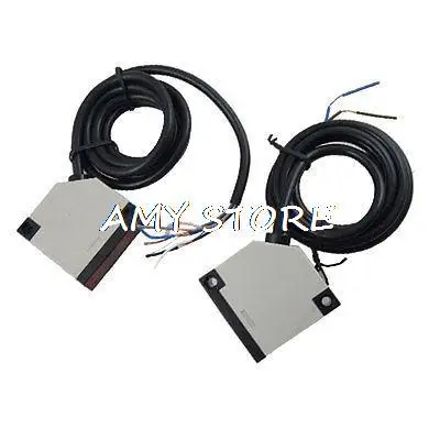 Bijection Infraredray Senser фотопереключатель фотоэлектрический переключатель E3JK-5DM1 (5л)
