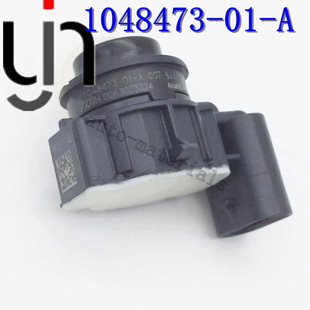 Датчик помощи при парковке автомобиля PDC оригинальный 1048473 00 A 01 02 0263033326 для 70 S 90 P90D