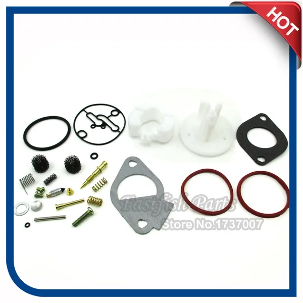 Карбюратор ДЛЯ Briggs &amp Stratton 799728 498027 498231 499161 |