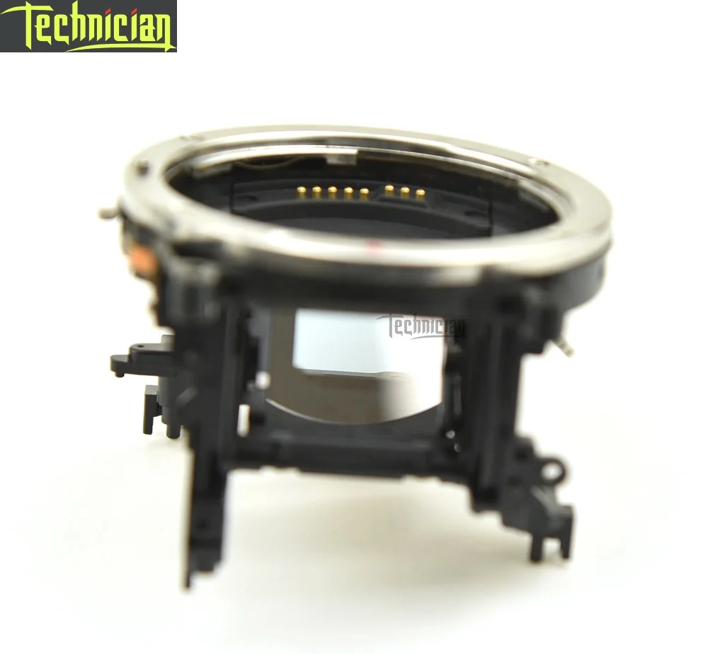550D Mirror Box Main Body Camera Repair Part For Canon |