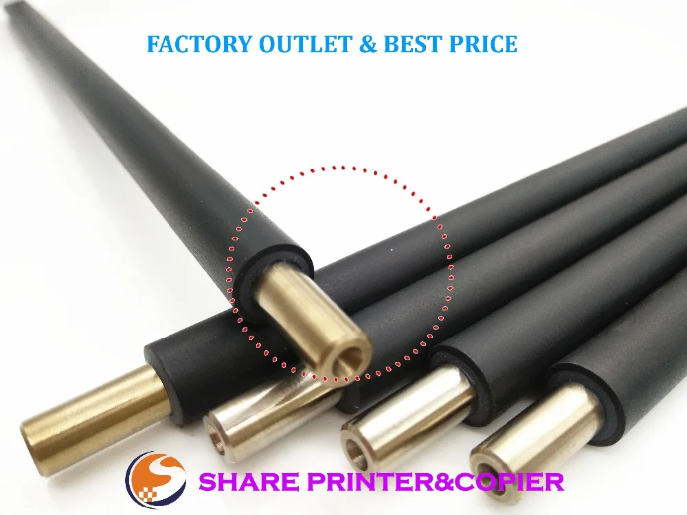 OEM Япония 302LV93010 2LV93010 PCR Charg ролик для Kyocera MC-3100 FS2100 FS4100 FS4200 FS4300 M3040 M3540 M3550 M3560 |