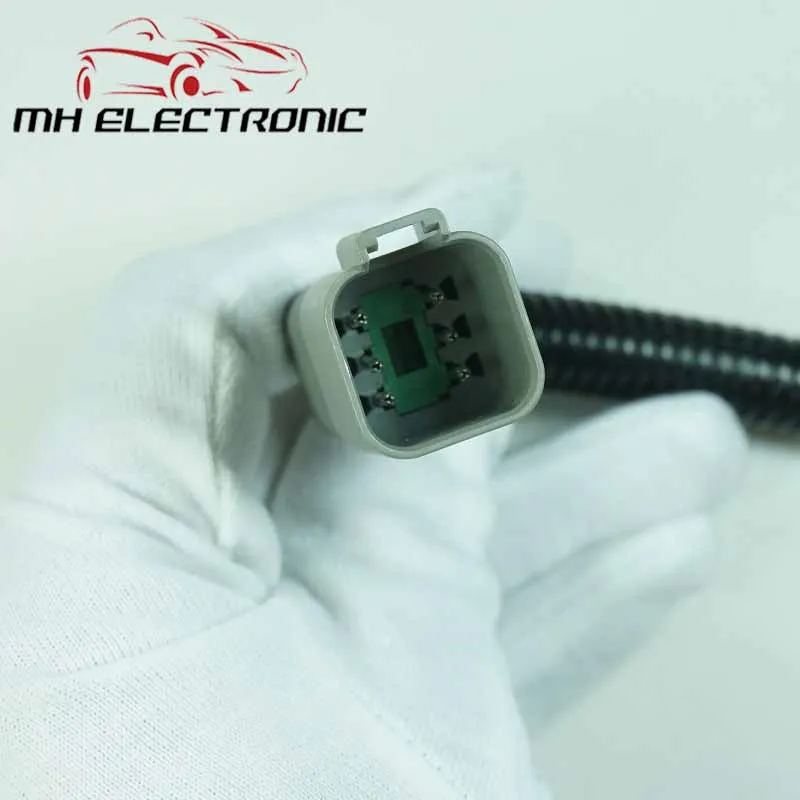 Педаль акселератора MH Электронная 20715967 3175130 3958226 85111239 для грузовиков VOLVO высокое
