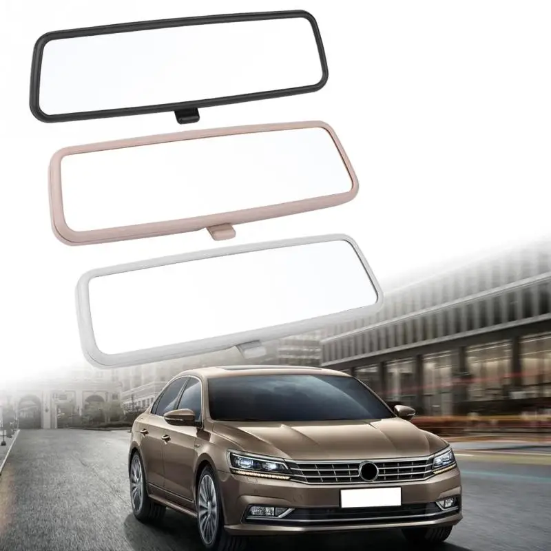 1 шт. автомобильное безопасное внутреннее зеркало заднего вида для VW Passat B5 Jetta Golf