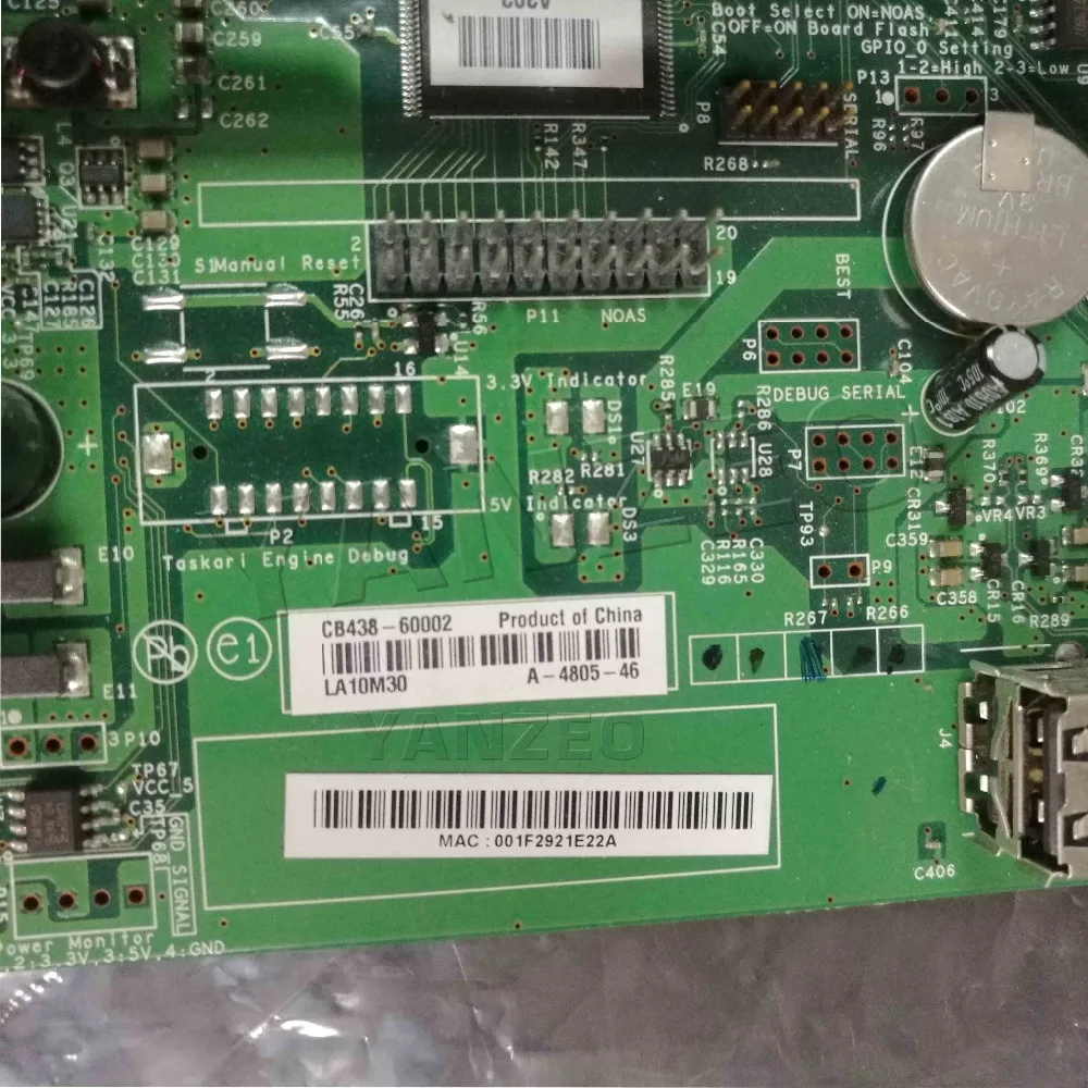 CB438-60002 для HP P4014n P4015n P4515n 4014n 4015n 4515n P4015 P4515 P4014 материнская плата | Компьютеры и офис