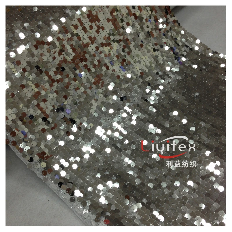 Кружевная ткань с блестками и вышивкой 9 мм|sequin lace|embroidered fabricgold net |