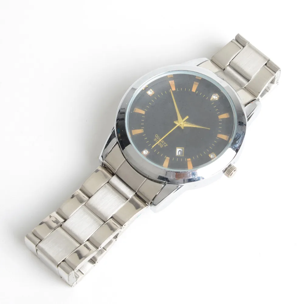 Мужские Цифровые Спортивные военные часы время Авто мальчик плавать