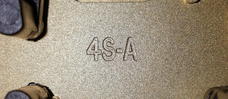 Мобильный телефон форм формы IP4-6Plus для удаления IC чип материнской платы