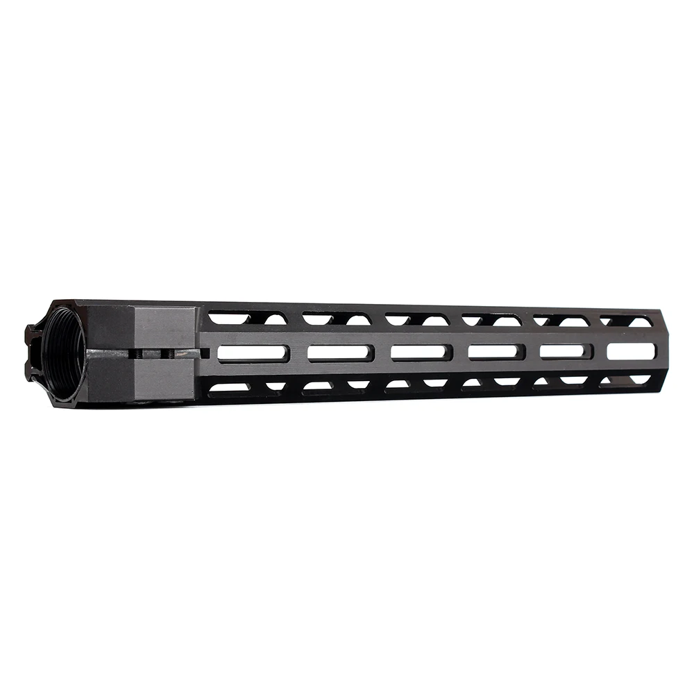 Ohhunt AR15 свободный поплавок M LOK Handguard 7 "9" 10 "12" 13 5 "15" 17 "Picatinny Rail Slim Style