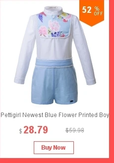 Pettigirl/белые вечерние платья для причастия, с воротником, вышитая кукла, одноцветные Длинные вечерние многослойные платья B455(длина платья ниже колена
