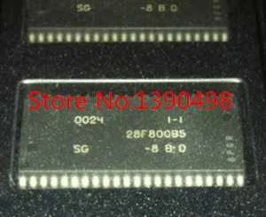 Новая оригинальная электронная сигарета с внутренней резьбой MT28F800B5SG MT28F800B5 28F800B5