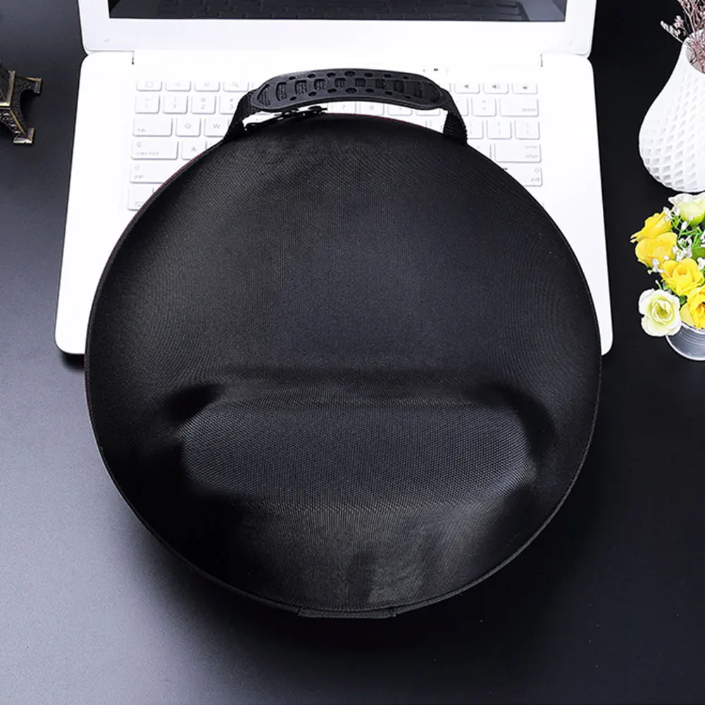 Для хранения Bluetooth Динамик EVA аксессуар Защитный противоударный чехол КРЫШКА ДЛЯ