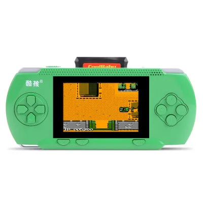 Ретро-Консоль tetris 300 игр не повторяйте классическую ретро мини-портативную