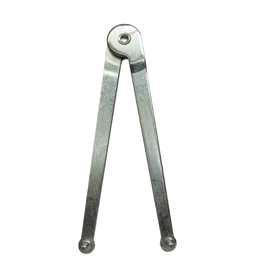 4mm Adjustable Pin Wrench Spanner Angle Grinder Hubs Arbors Household Tools Multifunctional 16cm Length Wrenches | Инструменты