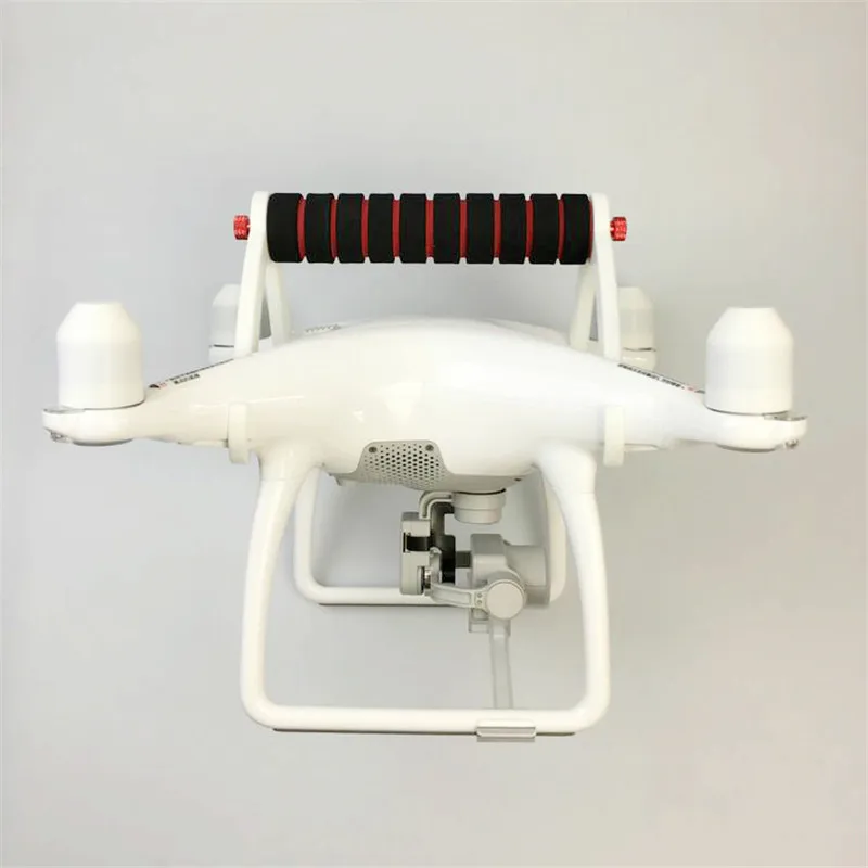 Ручной стабилизатор держатель Gimbal фиксированный кронштейн Портативный для DJI Phantom 4/Phantom 4pro drone аксессуары