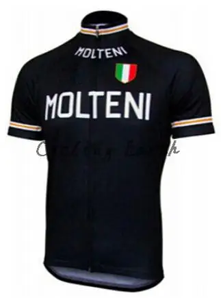 Дышащий материал! Molteni 2015 велосипедная майка с коротким рукавом комплект шортами