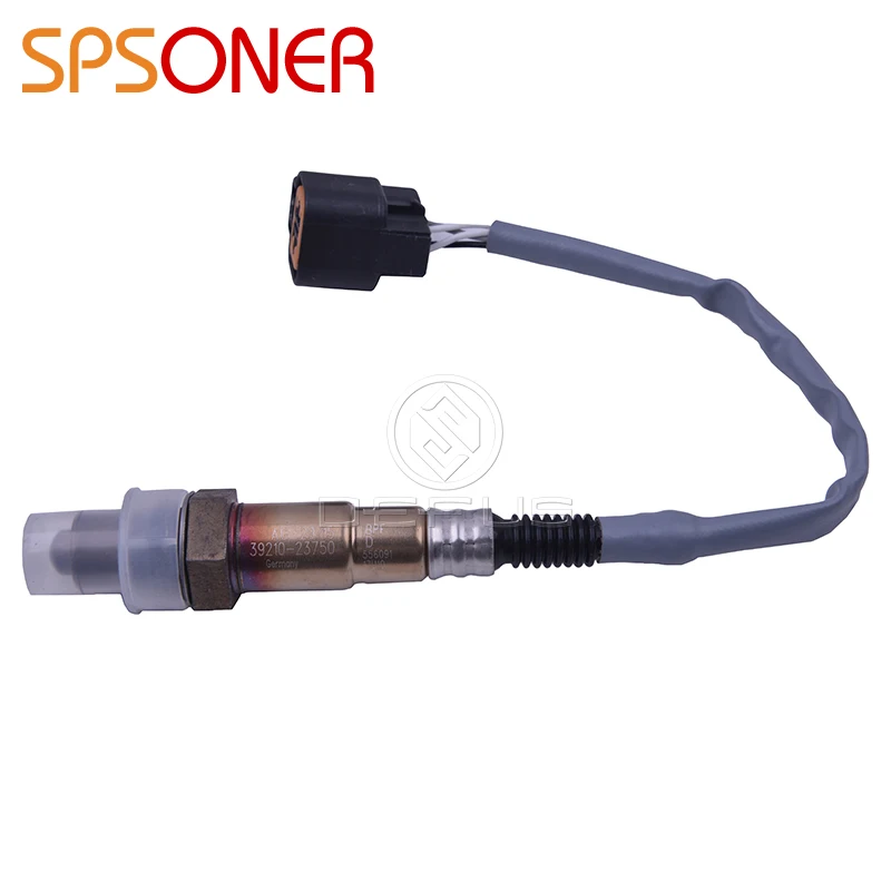 Кислородный датчик 39210 23750 для HYUNDAI Accent Saloon Coupe Elantra Matrix 03 10 3921023750 Lambda s O2 соотношение
