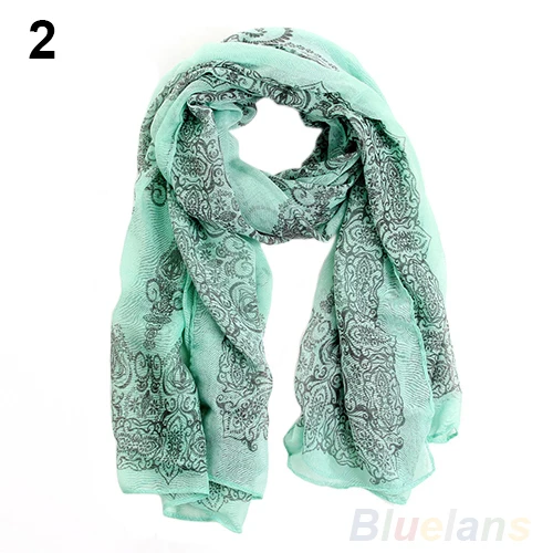 Лидер продаж новый зимний женский модный длинный большой шарф мягкие популярные