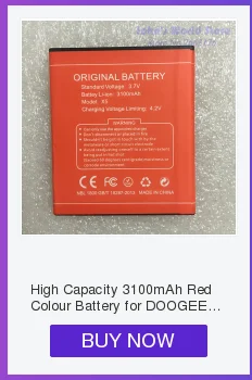 Аккумулятор BAT17M15580& BAT17S605580, сменный аккумулятор 5580 мАч для DOOGEE S60& S60 Lite, смартфон+ Бесплатные инструменты