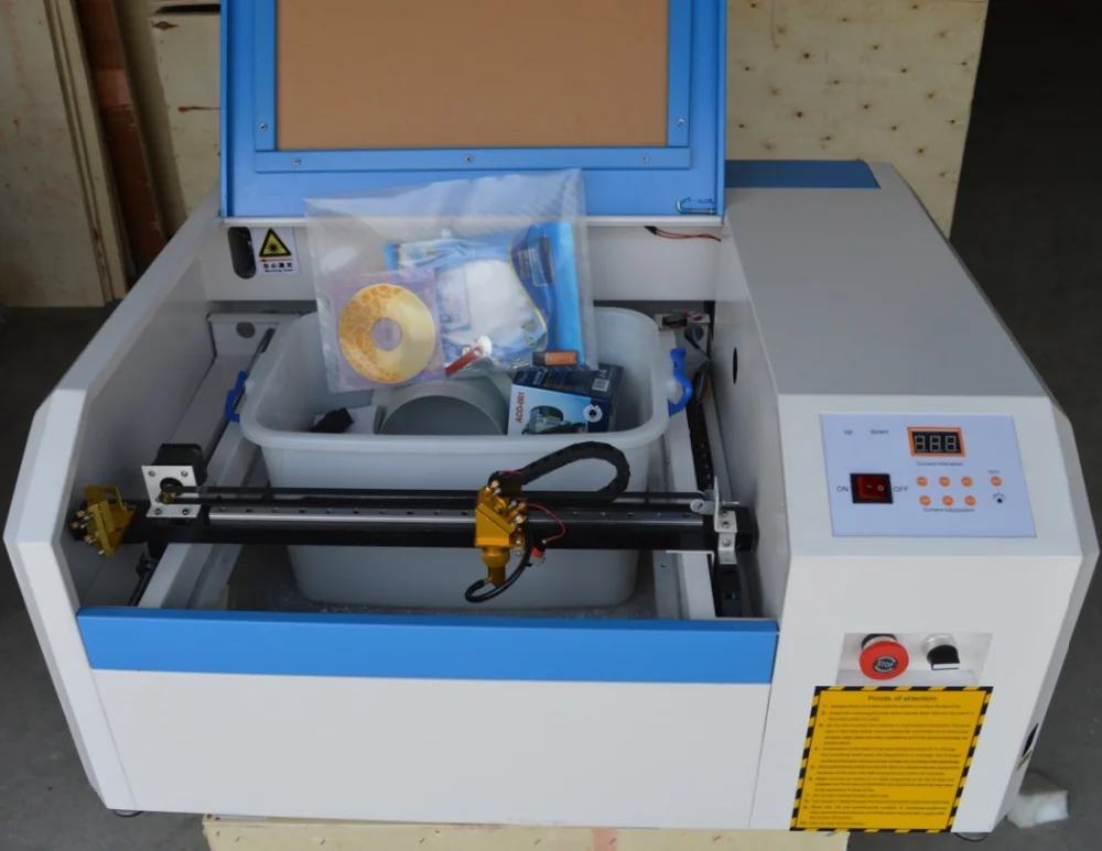 4040 DIY лазерная маркировочная машина, Co2 лазерная гравировальная машина резак машина ЧПУ лазерный гравер, машина для резьбы