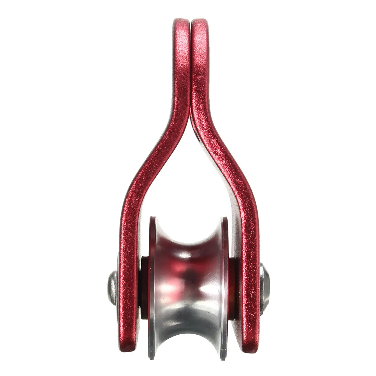 XINDA Открытый скалолазание монтажа высотные фиксированной одного Алюминиевый