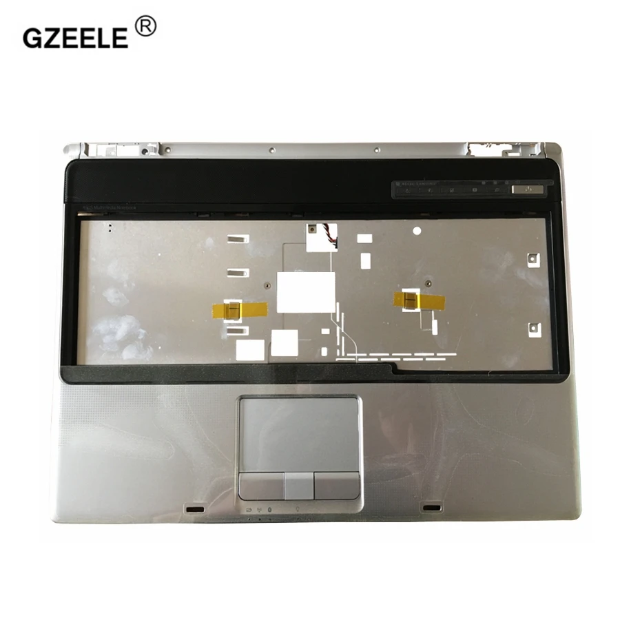 Новый чехол GZEELE для ASUS M51 M51T M51TR M51TA верхний подставка рук ноутбука PN : 13GNPR1AP021 2 без