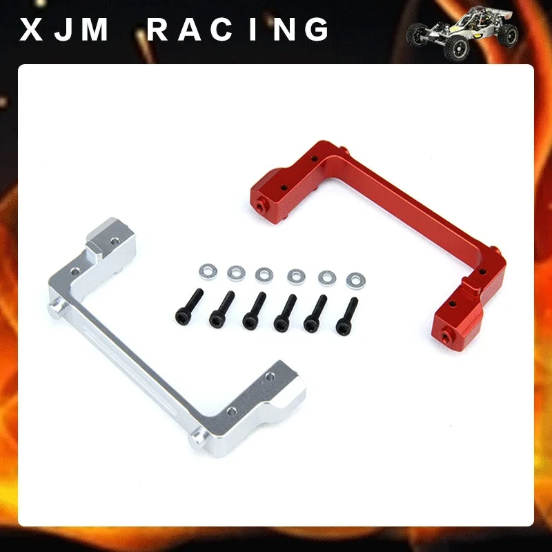 

CNC metal Steering Servo Frame for HPI/Rovan/MCD baja 5b