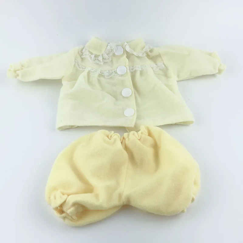 Новинка, 11 стилей, кукольная одежда, одежда для 36 см, My First Annabell, 14 дюймов, Детская кукольная одежда, лучший подарок на день рождения