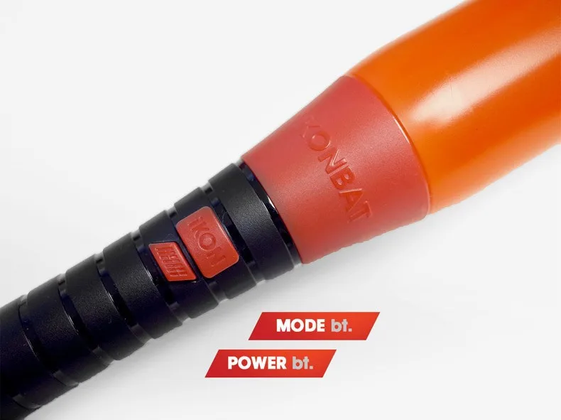 IKON Concert KONBAT LightStick B.I BOBBY Hand Light YJ008|Ювелирная фурнитура и компоненты| |