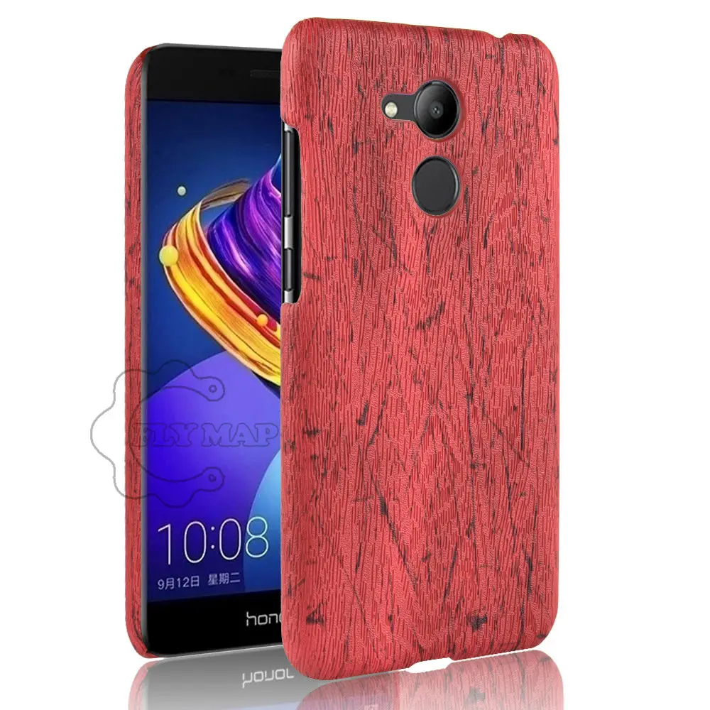 Чехол для Huawei Honor 6C Pro JMM-L22 JMM-L22HN Жесткий ПК Защитный чехол телефона C6 JMM L22 |