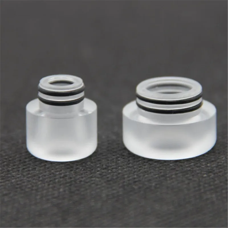1 шт. мундштук для RDA RTA атомайзера с капельным наконечником и широким отверстием